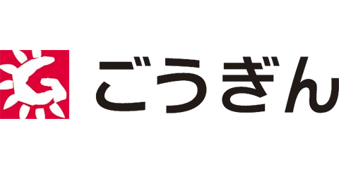 ごうぎん