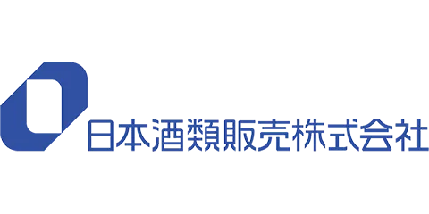 日本酒類販売